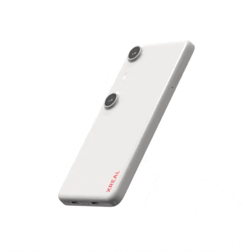 Android модуль Xreal Beam Pro (6GB + 128GB) для очков Xreal Android модуль Xreal Beam Pro (6GB + 128GB) для очков Xreal